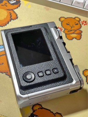 FUJIFILM INSTAX MINI EVO