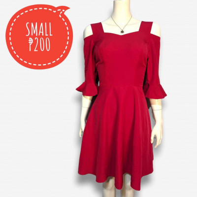 TRENDY DRESS FOR SALE