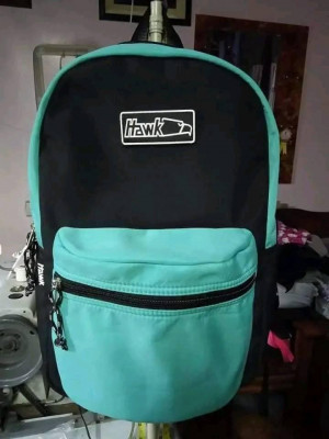 HAWK BAG