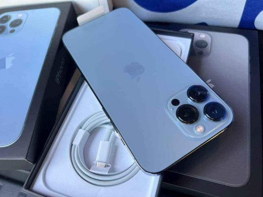 iphone 13 pro max 512GB