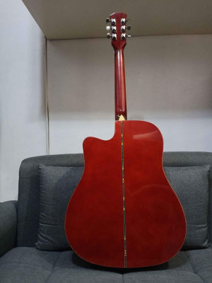Calao Acoustic Guitar