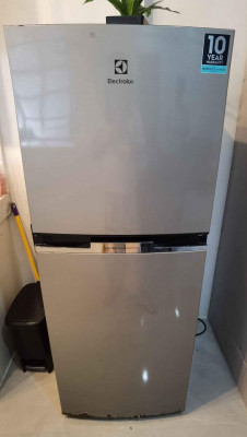 Inverter Refrigerator Electrolux No Frost