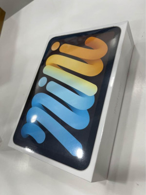 iPad Mini 6, 4GB RAM/256 ROM