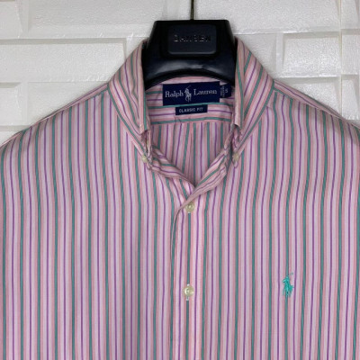 Ralph Lauren Button down Polo