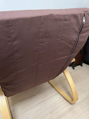 ROCKING CHAIR/ BREASTFEEDING CHAIR