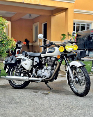 Royal Enfield Classic