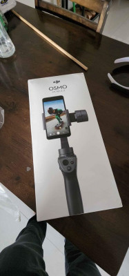 DJI OSMO MOBILE 2