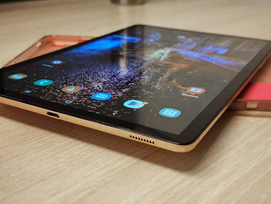 Samsung Galaxy Tab S5e