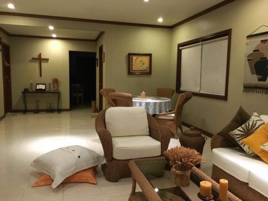 House and Lot - Antipolo, Rizal