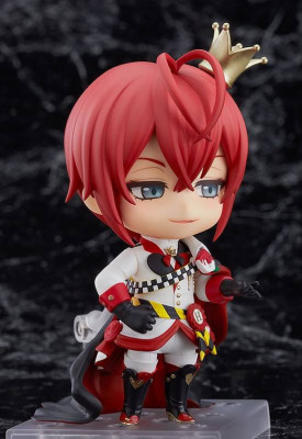 Nendoroid - 1478 Riddle Rosehearts - Twisted Wonderland
