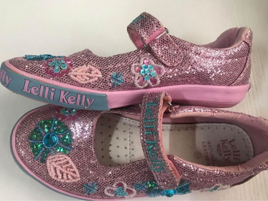 Lelli Kelly shoes