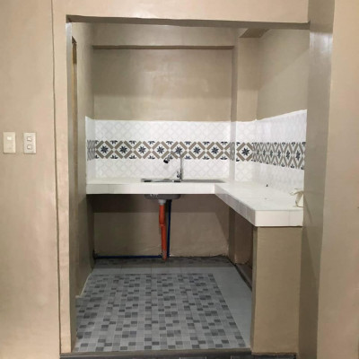 House & lot for sale