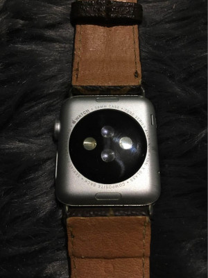 Apple Iwatch Series 1 38mm