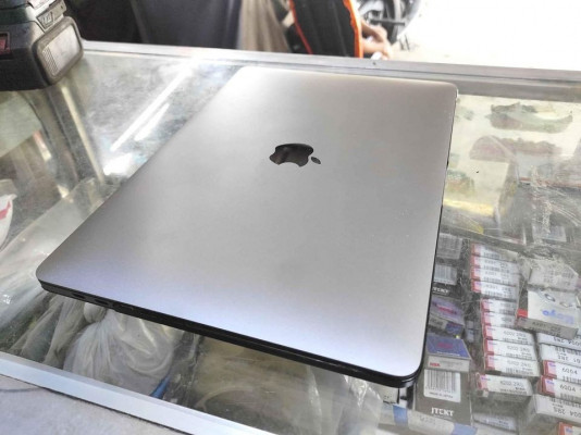 Macbook Pro 13 Inch 2019 Touch Bar