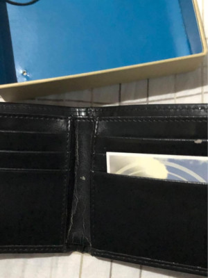 Original Penguin wallet