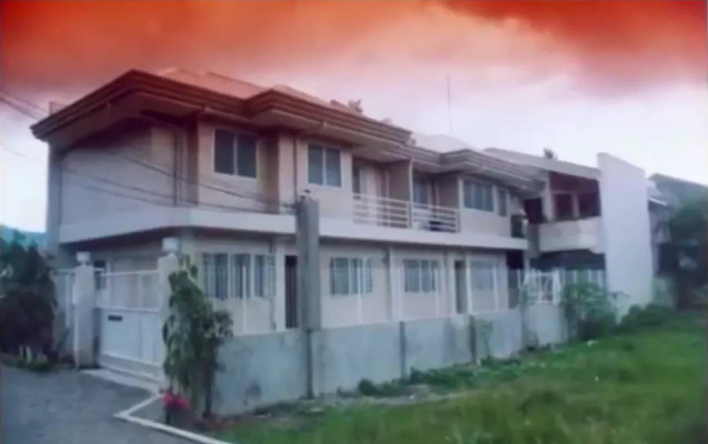 Apartment for Rent in La Paloma Subdivision, Tisa, Cebu City