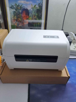 Thermal printer A6