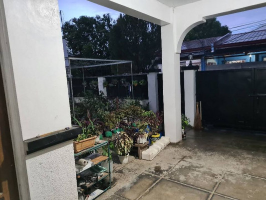 For sale House and Lot