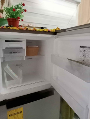 samsung refrigerator