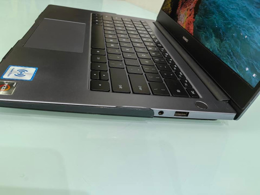 Huawei Matebook D14 Ryzen 5 3500U 8GB/512GB