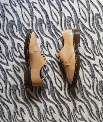 DR MARTENS x UNDERCOVER JUN TAKAHASHI