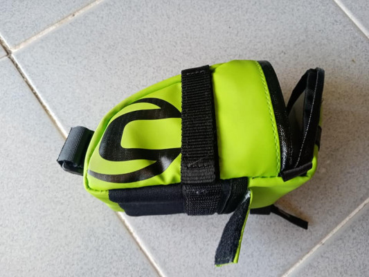Cannondale saddle bag