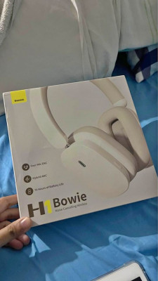 Baseus H1 Bowie