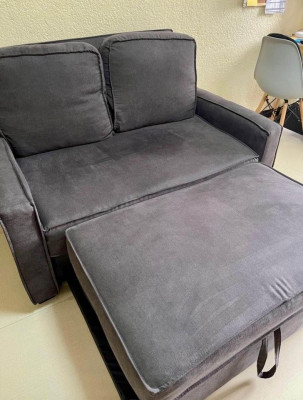 Sofa Bed from Our Home (2-seater-Queen Size)