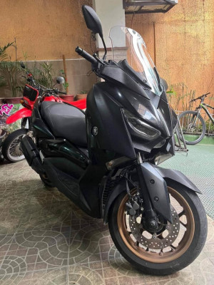 Yamaha Xmax 300