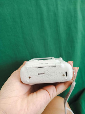 Instax Mini LiPlay (Preloved)