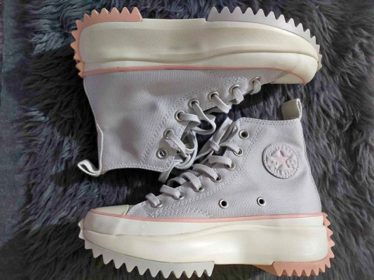 Converse Runstar Hike Summertones Mouse