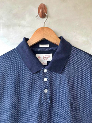 ORIGINAL PENGUIN  - Poloshirt