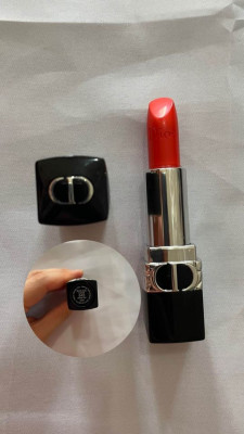 Rouge Dior Lipstick (Brand New)