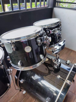 Rush!! For Sale: Mapex Meridian Birch (shell pack)