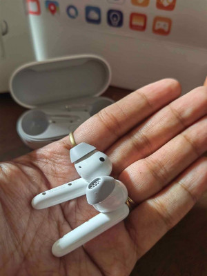 HUAWEI FREEBUDS SE (earbuds)