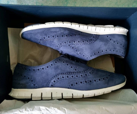 Cole Haan Women Shoes