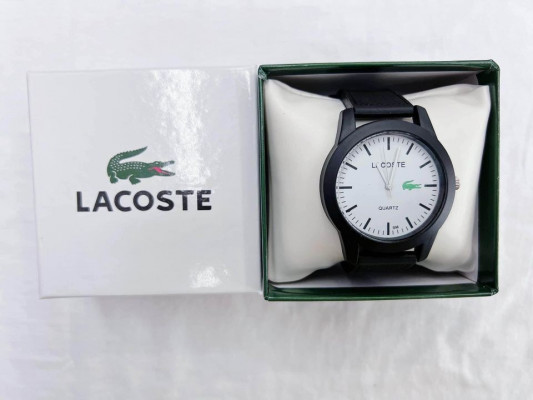 Lacoste watch hindi legit