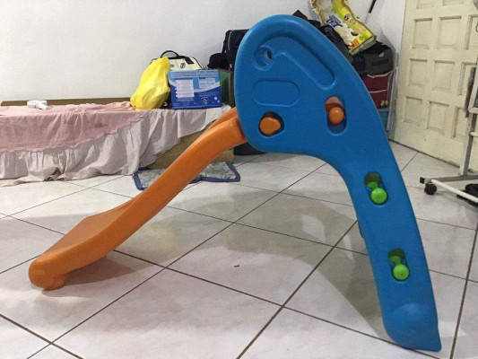 Slide For Kids