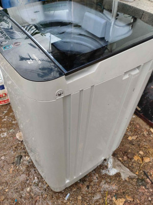 FUKUDA WASHINGMACHINE