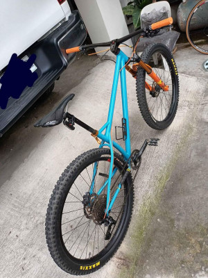 MTB for Sale