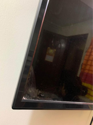 HARI 55 INCHES SMART TV