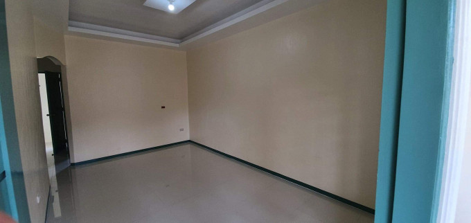 House and lot - Package Selling