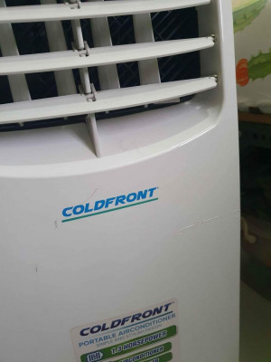 Coldfront Portable Aircon