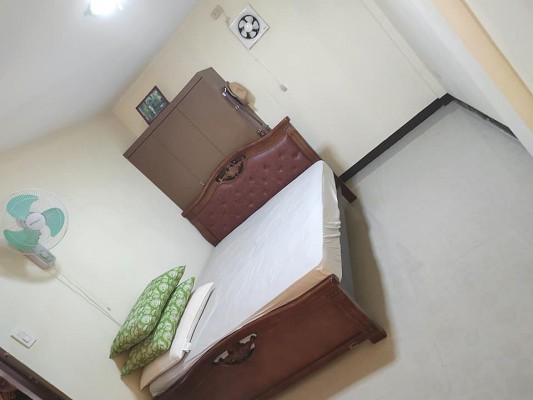 House and Lot - San Mateo, Rizal