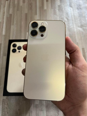 Iphone 13 pro max 256