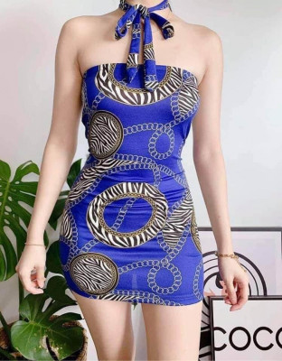 Bodycon Dress