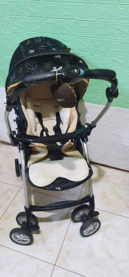 Preloved stroller