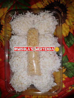 Misola's Meryenda Special