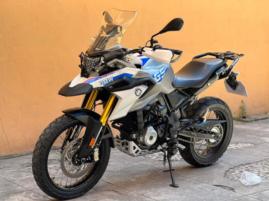 Bmw Gs 310 2020