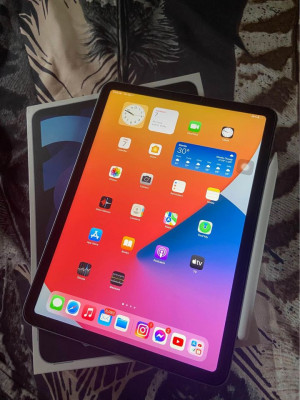 Ipad Air 4 256gb